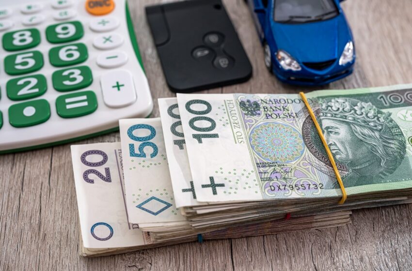 Czy skup aut z kredytem to dobre rozwiązanie w czasie kryzysu finansowego?